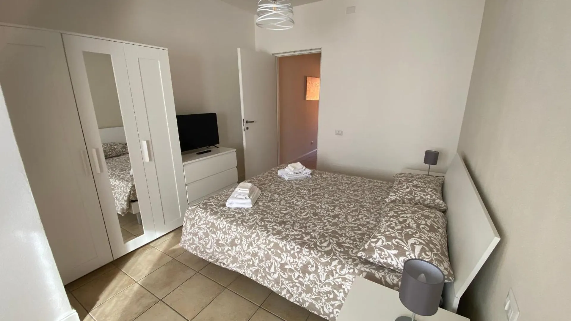 Apartmán La Collina: Il Maestrale Castiadas